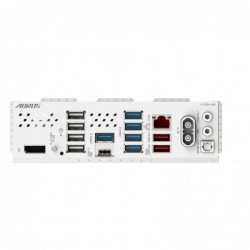 Płyta główna B850 A ELITE WIFI7 ICE Płyta główna B850 A ELITE WIFI7 ICE