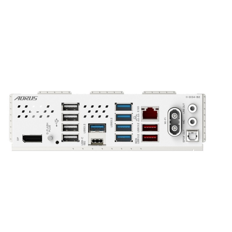 Płyta główna B850 A ELITE WIFI7 ICE 