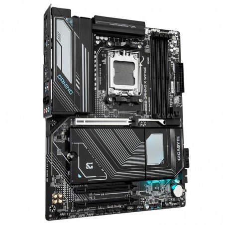 Płyta główna B850 GAMING X WIFI6E Płyta główna B850 GAMING X WIFI6E