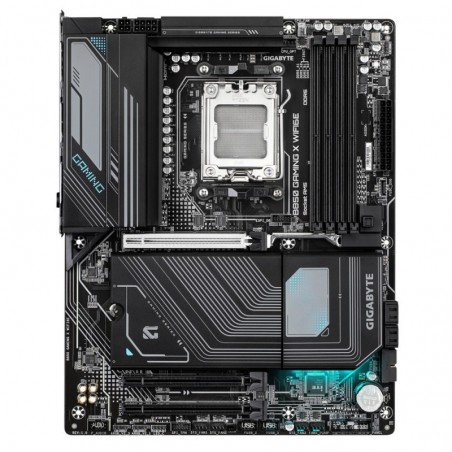 Płyta główna B850 GAMING X WIFI6E Płyta główna B850 GAMING X WIFI6E