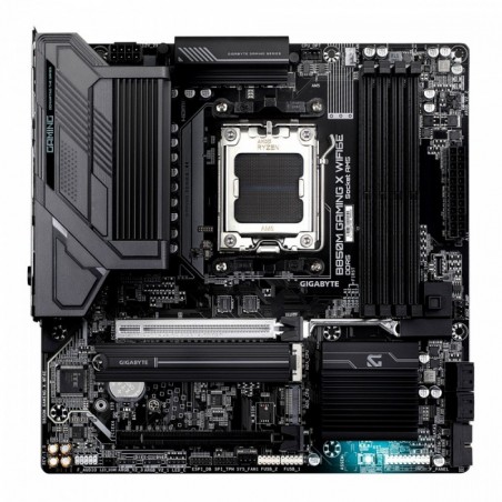 Płyra główna B850M GAMING X WIFI6E Płyra główna B850M GAMING X WIFI6E