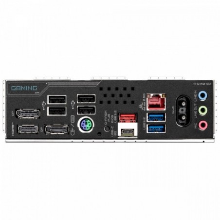 Płyra główna B850M GAMING X WIFI6E Płyra główna B850M GAMING X WIFI6E