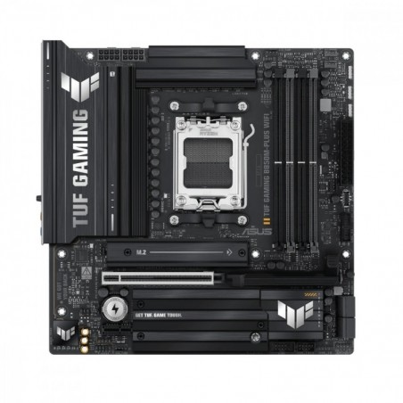 Płyta główna TUF GAMING B850M-PLUS WIFI Płyta główna TUF GAMING B850M-PLUS WIFI