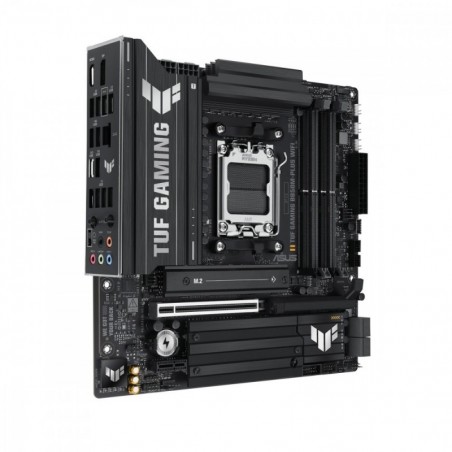 Płyta główna TUF GAMING B850M-PLUS WIFI Płyta główna TUF GAMING B850M-PLUS WIFI