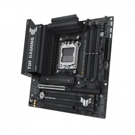 Płyta główna TUF GAMING B850M-PLUS WIFI Płyta główna TUF GAMING B850M-PLUS WIFI