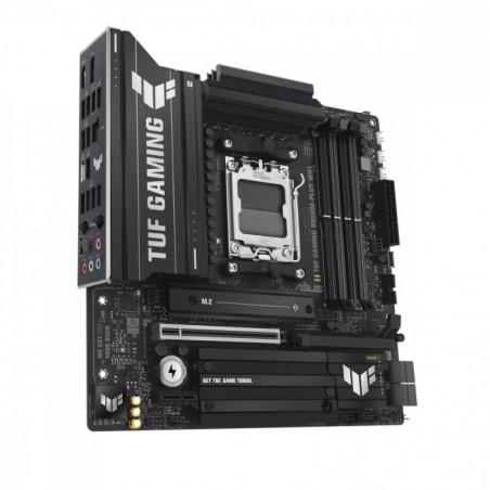 Płyta główna TUF GAMING B850M-PLUS WIFI Płyta główna TUF GAMING B850M-PLUS WIFI