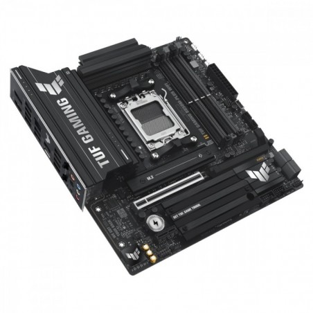 Płyta główna TUF GAMING B850M-PLUS WIFI Płyta główna TUF GAMING B850M-PLUS WIFI