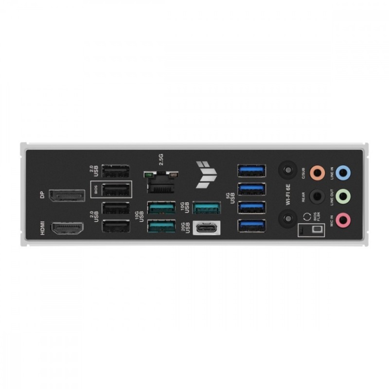 Płyta główna TUF GAMING B850M-PLUS WIFI 