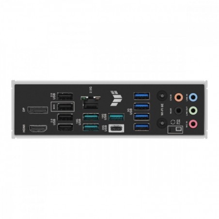 Płyta główna TUF GAMING B850M-PLUS WIFI Płyta główna TUF GAMING B850M-PLUS WIFI