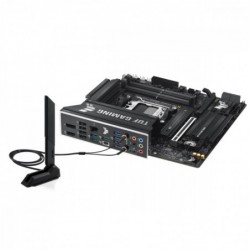 Płyta główna TUF GAMING B850M-PLUS WIFI Płyta główna TUF GAMING B850M-PLUS WIFI