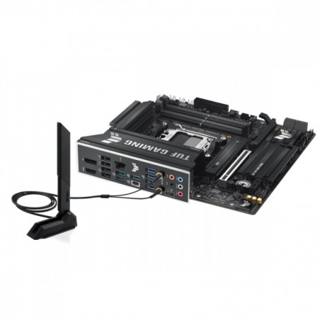 Płyta główna TUF GAMING B850M-PLUS WIFI Płyta główna TUF GAMING B850M-PLUS WIFI