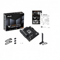 Płyta główna TUF GAMING B850M-PLUS WIFI Płyta główna TUF GAMING B850M-PLUS WIFI