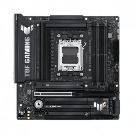 Płyta głowna TUF GAMING B850M-PLUS Płyta głowna TUF GAMING B850M-PLUS