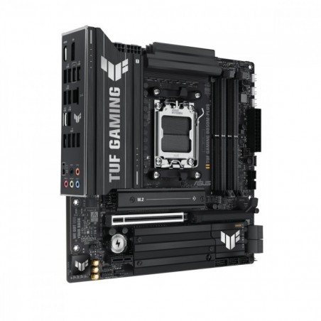 Płyta głowna TUF GAMING B850M-PLUS Płyta głowna TUF GAMING B850M-PLUS