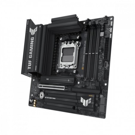 Płyta głowna TUF GAMING B850M-PLUS Płyta głowna TUF GAMING B850M-PLUS