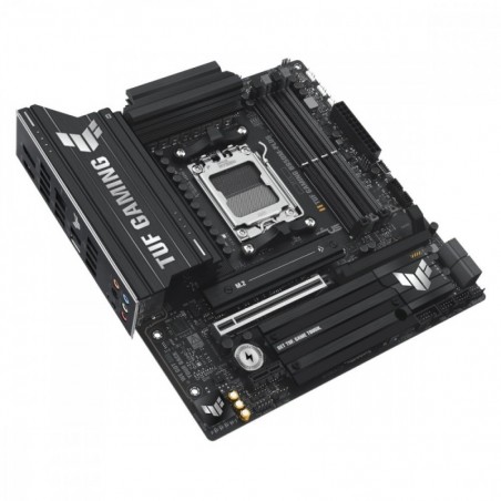Płyta głowna TUF GAMING B850M-PLUS Płyta głowna TUF GAMING B850M-PLUS