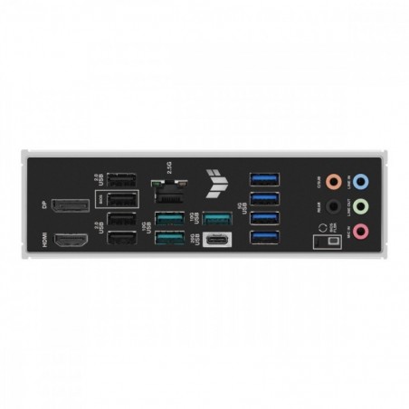 Płyta głowna TUF GAMING B850M-PLUS Płyta głowna TUF GAMING B850M-PLUS