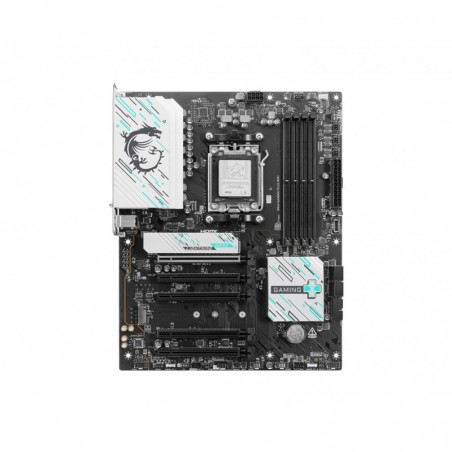 Płyta główna B840 GAMING PLUS WIFI 4 DDR5 AM5 ATX Płyta główna B840 GAMING PLUS WIFI 4 DDR5 AM5 ATX