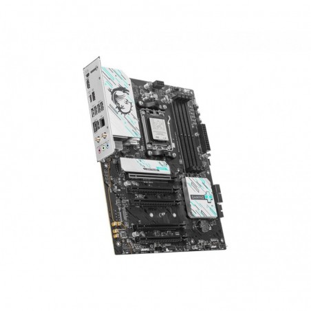 Płyta główna B840 GAMING PLUS WIFI 4 DDR5 AM5 ATX Płyta główna B840 GAMING PLUS WIFI 4 DDR5 AM5 ATX