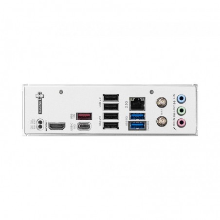 Płyta główna B840 GAMING PLUS WIFI 4 DDR5 AM5 ATX Płyta główna B840 GAMING PLUS WIFI 4 DDR5 AM5 ATX