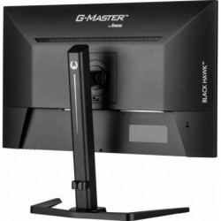 Monitor 27 cali GB2745QSU-B2,IPS,QHD,100Hz,1ms,2xUSB,300cd Monitor 27 cali GB2745QSU-B2,IPS,QHD,100Hz,1ms,2xUSB,300cd