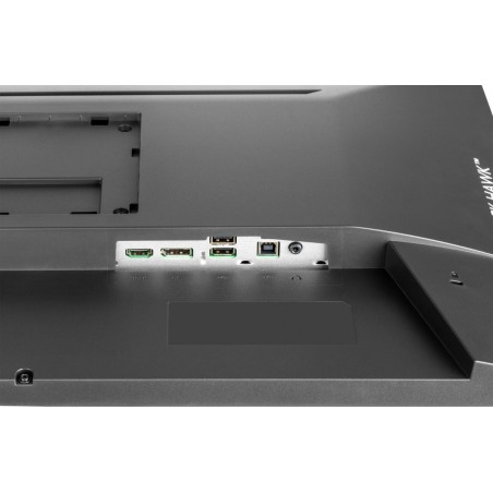 Monitor 27 cali GB2745QSU-B2,IPS,QHD,100Hz,1ms,2xUSB,300cd Monitor 27 cali GB2745QSU-B2,IPS,QHD,100Hz,1ms,2xUSB,300cd
