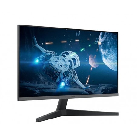 Monitor 24 cale LS24C332GAUXEN IPS 1920x1080 FHD 16:9 1xHDMI 1xDP 4ms(GT) 100Hz płaski 2 lata d2d Monitor 24 cale LS24C332GAUXEN IPS 1920x1080 FHD 16:9 1xHDMI 1xDP 4ms(GT) 100Hz płaski 2 lata d2d