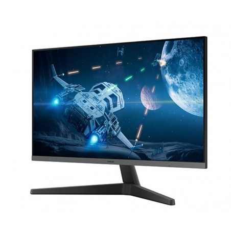 Monitor 24 cale LS24C332GAUXEN IPS 1920x1080 FHD 16:9 1xHDMI 1xDP 4ms(GT) 100Hz płaski 2 lata d2d Monitor 24 cale LS24C332GAUXEN IPS 1920x1080 FHD 16:9 1xHDMI 1xDP 4ms(GT) 100Hz płaski 2 lata d2d