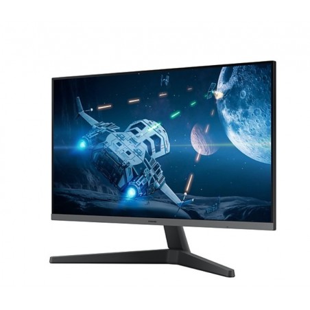 Monitor 24 cale LS24C332GAUXEN IPS 1920x1080 FHD 16:9 1xHDMI 1xDP 4ms(GT) 100Hz płaski 2 lata d2d Monitor 24 cale LS24C332GAUXEN IPS 1920x1080 FHD 16:9 1xHDMI 1xDP 4ms(GT) 100Hz płaski 2 lata d2d