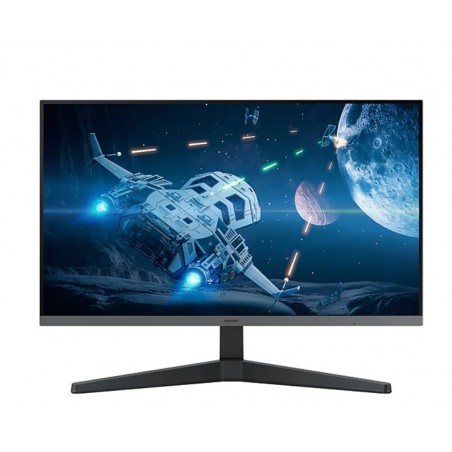 Monitor 24 cale LS24C332GAUXEN IPS 1920x1080 FHD 16:9 1xHDMI 1xDP 4ms(GT) 100Hz płaski 2 lata d2d Monitor 24 cale LS24C332GAUXEN IPS 1920x1080 FHD 16:9 1xHDMI 1xDP 4ms(GT) 100Hz płaski 2 lata d2d