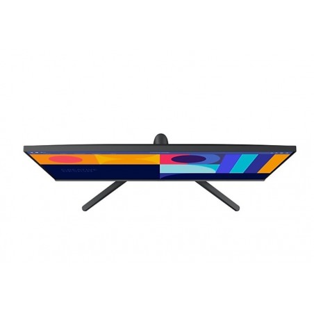Monitor 24 cale LS24C332GAUXEN IPS 1920x1080 FHD 16:9 1xHDMI 1xDP 4ms(GT) 100Hz płaski 2 lata d2d Monitor 24 cale LS24C332GAUXEN IPS 1920x1080 FHD 16:9 1xHDMI 1xDP 4ms(GT) 100Hz płaski 2 lata d2d