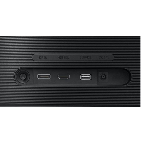 Monitor 24 cale LS24C332GAUXEN IPS 1920x1080 FHD 16:9 1xHDMI 1xDP 4ms(GT) 100Hz płaski 2 lata d2d Monitor 24 cale LS24C332GAUXEN IPS 1920x1080 FHD 16:9 1xHDMI 1xDP 4ms(GT) 100Hz płaski 2 lata d2d
