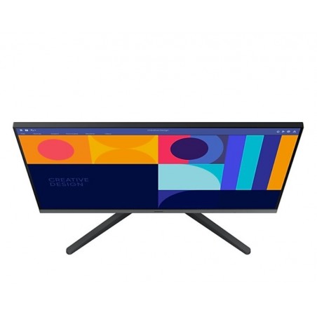 Monitor 24 cale LS24C332GAUXEN IPS 1920x1080 FHD 16:9 1xHDMI 1xDP 4ms(GT) 100Hz płaski 2 lata d2d Monitor 24 cale LS24C332GAUXEN IPS 1920x1080 FHD 16:9 1xHDMI 1xDP 4ms(GT) 100Hz płaski 2 lata d2d