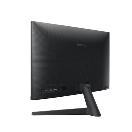 Monitor 24 cale LS24C332GAUXEN IPS 1920x1080 FHD 16:9 1xHDMI 1xDP 4ms(GT) 100Hz płaski 2 lata d2d Monitor 24 cale LS24C332GAUXEN IPS 1920x1080 FHD 16:9 1xHDMI 1xDP 4ms(GT) 100Hz płaski 2 lata d2d