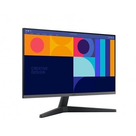 Monitor 24 cale LS24C332GAUXEN IPS 1920x1080 FHD 16:9 1xHDMI 1xDP 4ms(GT) 100Hz płaski 2 lata d2d Monitor 24 cale LS24C332GAUXEN IPS 1920x1080 FHD 16:9 1xHDMI 1xDP 4ms(GT) 100Hz płaski 2 lata d2d
