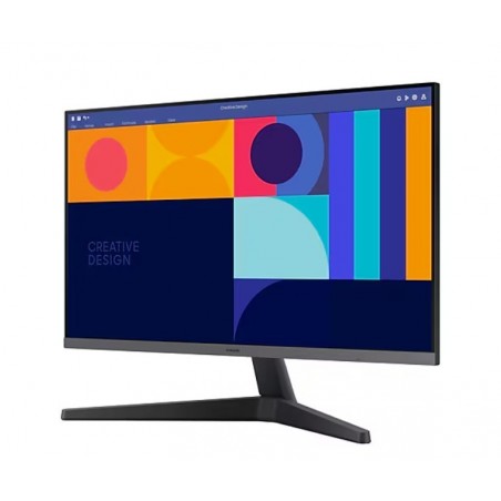Monitor 24 cale LS24C332GAUXEN IPS 1920x1080 FHD 16:9 1xHDMI 1xDP 4ms(GT) 100Hz płaski 2 lata d2d Monitor 24 cale LS24C332GAUXEN IPS 1920x1080 FHD 16:9 1xHDMI 1xDP 4ms(GT) 100Hz płaski 2 lata d2d