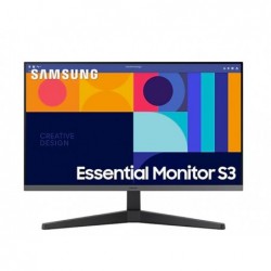 Monitor  27 cali LS27C332GAUXEN IPS 1920x1080 FHD 16:9 1xHDMI 1xDP 4ms(GT) 100Hz płaski 2 lata d2d