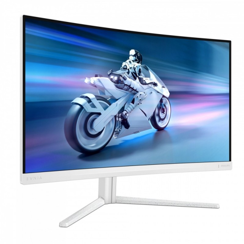 Monitor 27 cali 27M2C5501 Curved VA 180Hz HDMIx2 DP HAS Ambiglow Monitor 27 cali 27M2C5501 Curved VA 180Hz HDMIx2 DP HAS Ambiglow