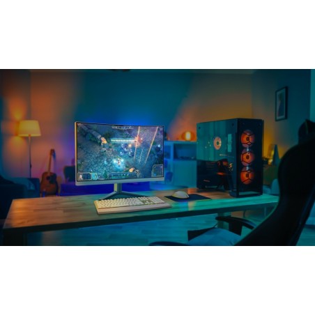 Monitor 27 cali 27M2C5501 Curved VA 180Hz HDMIx2 DP HAS Ambiglow Monitor 27 cali 27M2C5501 Curved VA 180Hz HDMIx2 DP HAS Ambiglow