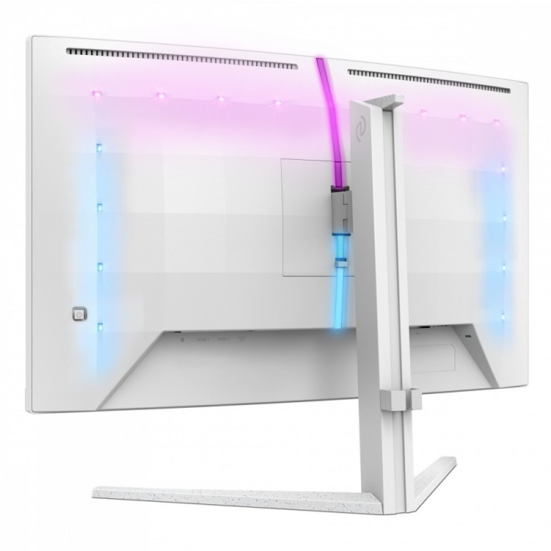 Monitor 27 cali 27M2C5501 Curved VA 180Hz HDMIx2 DP HAS Ambiglow Monitor 27 cali 27M2C5501 Curved VA 180Hz HDMIx2 DP HAS Ambiglow