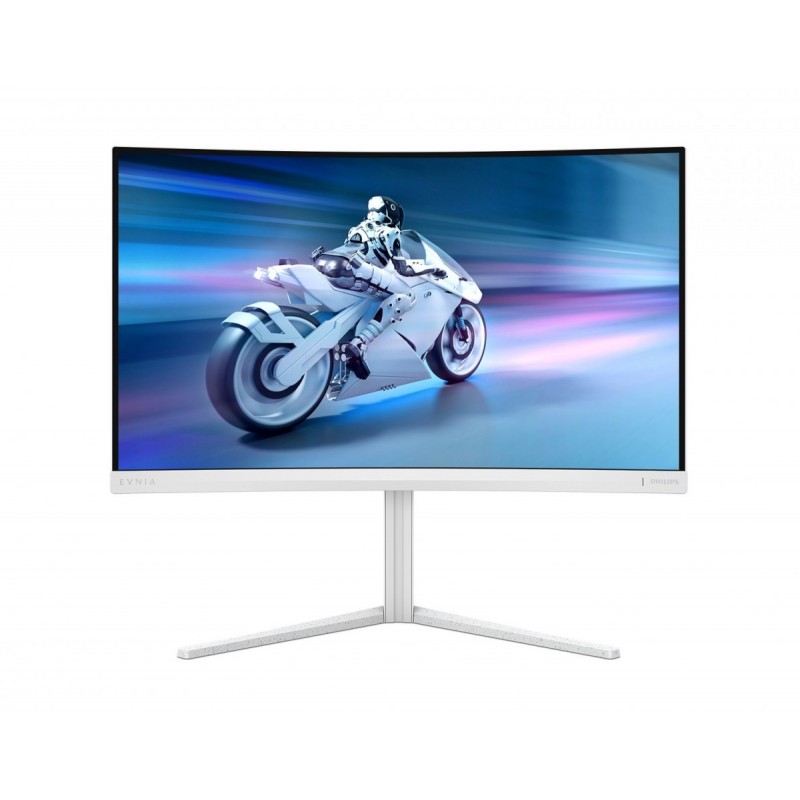 Monitor 27 cali 27M2C5501 Curved VA 180Hz HDMIx2 DP HAS Ambiglow Monitor 27 cali 27M2C5501 Curved VA 180Hz HDMIx2 DP HAS Ambiglow
