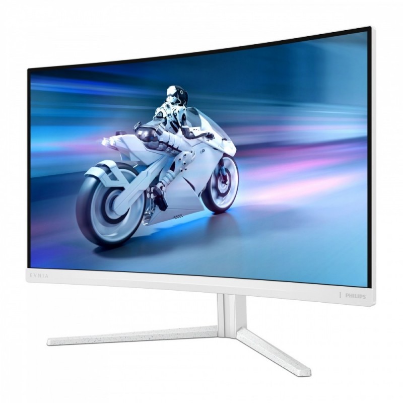 Monitor 27 cali 27M2C5501 Curved VA 180Hz HDMIx2 DP HAS Ambiglow Monitor 27 cali 27M2C5501 Curved VA 180Hz HDMIx2 DP HAS Ambiglow