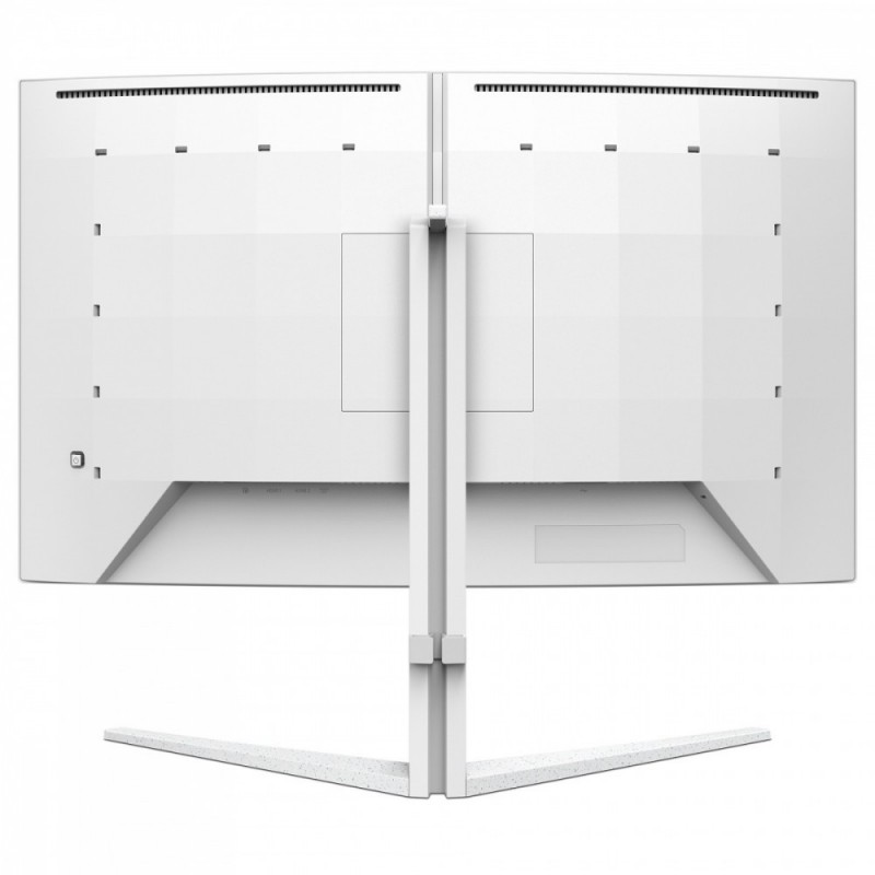 Monitor 31.5 cala 32M2C5501 Curved VA 180Hz HDMIx2 DP HAS Ambiglow Monitor 31.5 cala 32M2C5501 Curved VA 180Hz HDMIx2 DP HAS Ambiglow