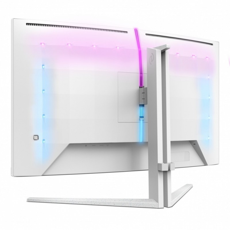 Monitor 31.5 cala 32M2C5501 Curved VA 180Hz HDMIx2 DP HAS Ambiglow Monitor 31.5 cala 32M2C5501 Curved VA 180Hz HDMIx2 DP HAS Ambiglow