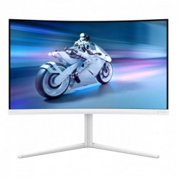 Monitor 31.5 cala 32M2C5501 Curved VA 180Hz HDMIx2 DP HAS Ambiglow Monitor 31.5 cala 32M2C5501 Curved VA 180Hz HDMIx2 DP HAS Ambiglow