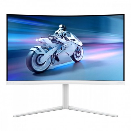 Monitor 31.5 cala 32M2C5501 Curved VA 180Hz HDMIx2 DP HAS Ambiglow Monitor 31.5 cala 32M2C5501 Curved VA 180Hz HDMIx2 DP HAS Ambiglow