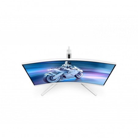Monitor 31.5 cala 32M2C5501 Curved VA 180Hz HDMIx2 DP HAS Ambiglow Monitor 31.5 cala 32M2C5501 Curved VA 180Hz HDMIx2 DP HAS Ambiglow