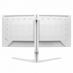 Monitor 34 cale 34M2C5501A Curved VA 180Hz HDMIx2 DP HAS Ambiglow Monitor 34 cale 34M2C5501A Curved VA 180Hz HDMIx2 DP HAS Ambiglow