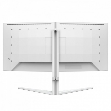 Monitor 34 cale 34M2C5501A Curved VA 180Hz HDMIx2 DP HAS Ambiglow Monitor 34 cale 34M2C5501A Curved VA 180Hz HDMIx2 DP HAS Ambiglow