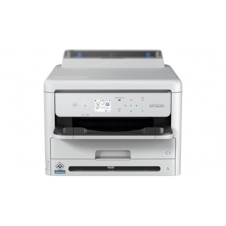 Drukarka WF-M5399DW A4/34ppm/G(W)LAN/PCL6+PS3 Drukarka WF-M5399DW A4/34ppm/G(W)LAN/PCL6+PS3